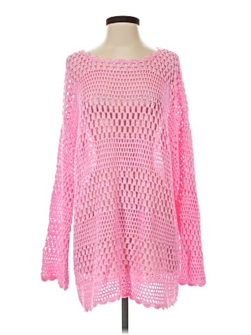 Show Me Your Mumu Pullover Sweater (view 1)