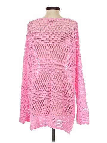 Show Me Your Mumu Pullover Sweater (view 2)