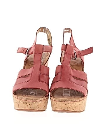 Born Wedges (view 2)