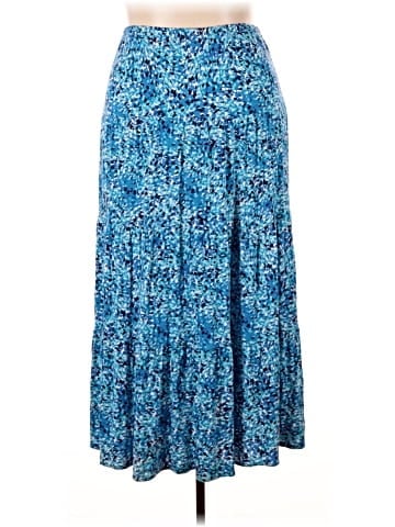 St. John's Bay Casual Skirt (view 2)