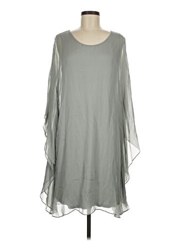 Soft Surroundings Casual Dress (view 1)