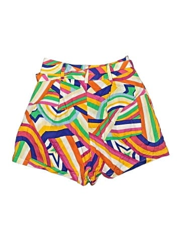 Flying Tomato Shorts (view 2)