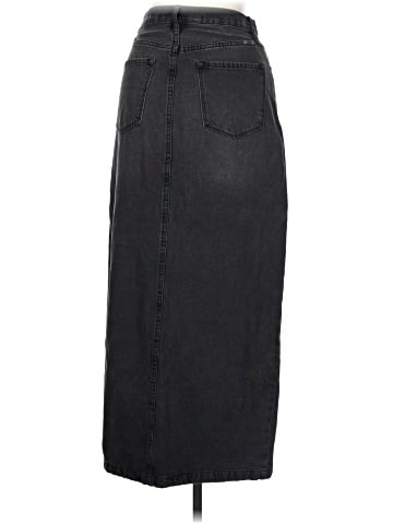 KANCAN JEANS Denim Skirt (view 2)