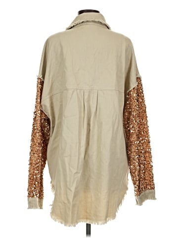 Fantastic Fawn Jacket (view 2)