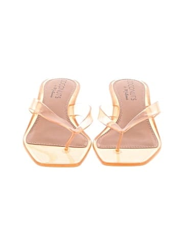 COCONUTS by Matisse Sandals (view 2)