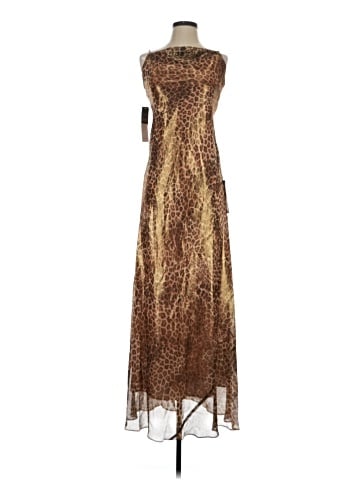 Adrianna Papell Cocktail Dress (view 1)