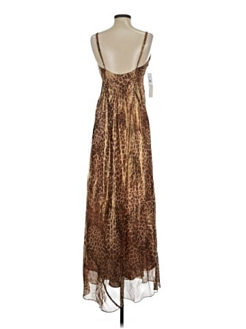 Adrianna Papell Cocktail Dress (view 2)