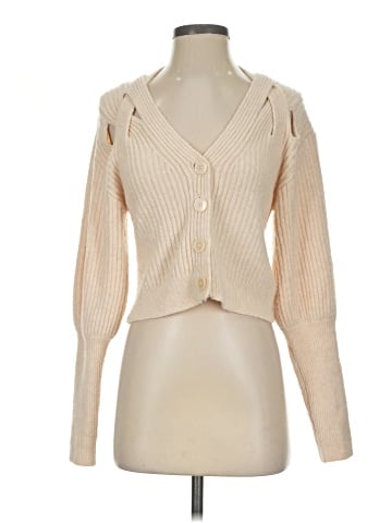 Express Cardigan (view 1)