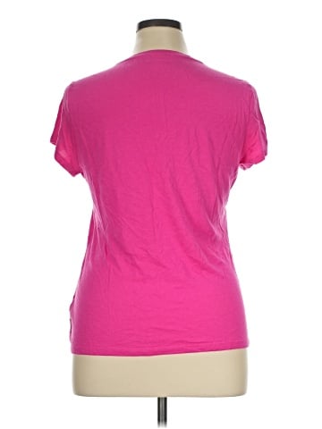 CALVIN KLEIN JEANS Short Sleeve T-Shirt (view 2)