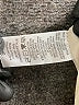 Double Zero Ivory Vest Size S - photo 7