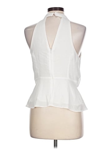 Do & Be Sleeveless Blouse (view 2)