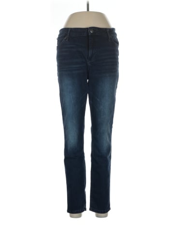 Simply Vera Vera Wang Jeans (view 1)