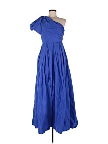 Donna Karan New York Casual Dress (view 1)