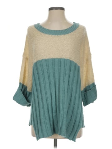 Umgee Poncho (view 1)