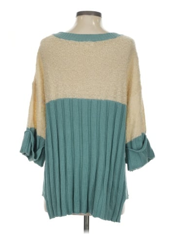 Umgee Poncho (view 2)