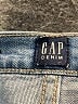 Gap Hearts Blue Jeans Size 16 - photo 4