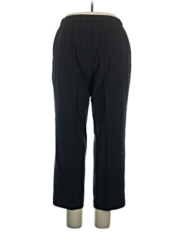Croft & Barrow Dress Pants (view 2)