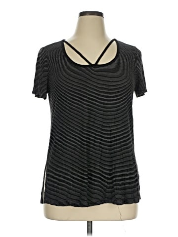 Socialite Short Sleeve T-Shirt (view 1)