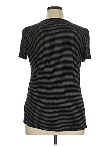 Socialite Short Sleeve T-Shirt (view 2)
