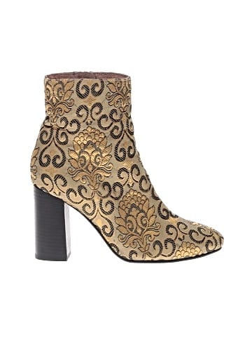 Seychelles Ankle Boots (view 1)