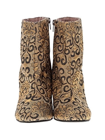 Seychelles Ankle Boots (view 2)