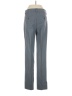 Theory Chevron-herringbone Gray Wool Pants Size 00 - photo 2