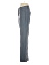 Theory Chevron-herringbone Gray Wool Pants Size 00 - photo 5