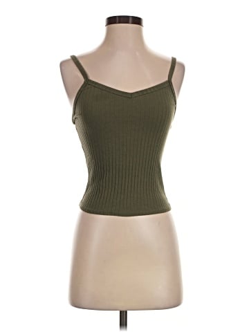 Gaze Tank Top (view 1)