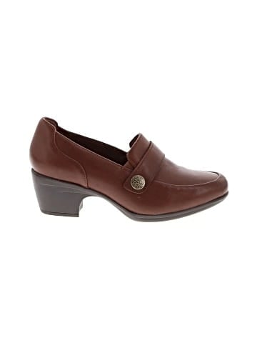 Clarks Heels (view 1)