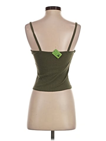 Gaze Tank Top (view 2)