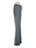 Theory Chevron-herringbone Gray Wool Pants Size 00 - photo 4