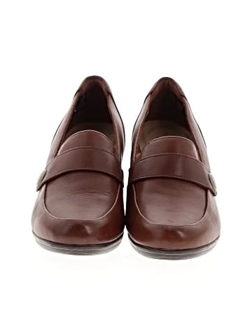 Clarks Heels (view 2)