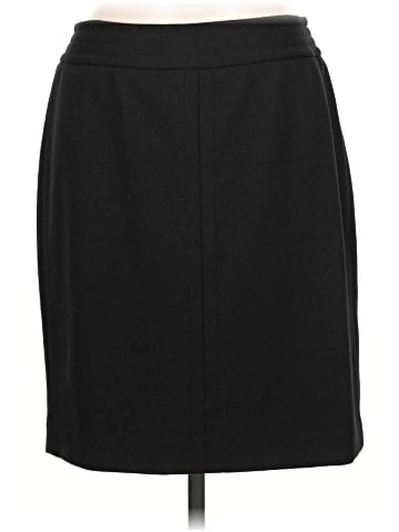 Ann Taylor LOFT Formal Skirt (view 1)