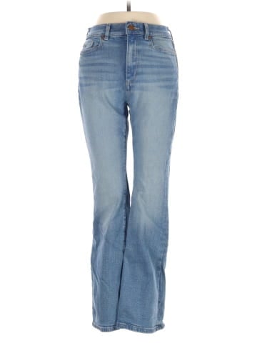 Ann Taylor LOFT Outlet Jeans (view 1)