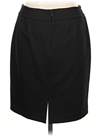 Ann Taylor LOFT Formal Skirt (view 2)