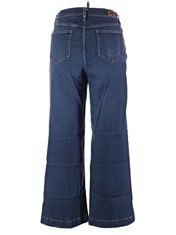 Lands' End Jeans (view 2)