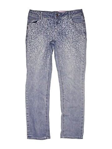 Total Girl Jeans (view 1)
