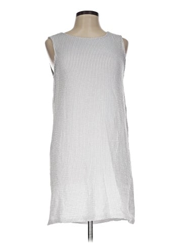 Green Envelope Casual Dress (view 1)
