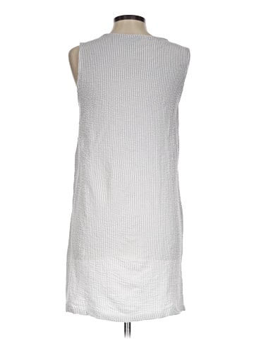Green Envelope Casual Dress (view 2)
