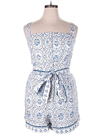 H&M Romper (view 1)
