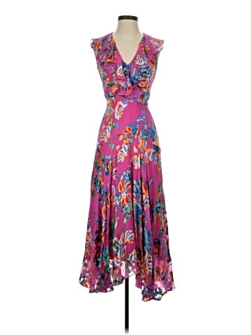 Saloni Cocktail Dress (view 1)