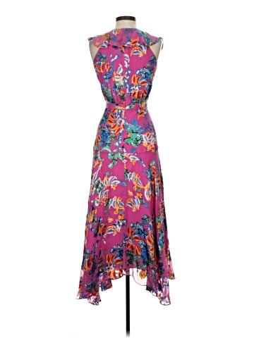 Saloni Cocktail Dress (view 2)