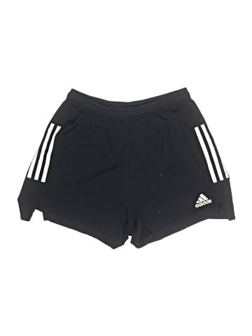 Adidas Athletic Shorts (view 1)