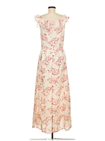Emerson Fry Casual Dress (view 2)