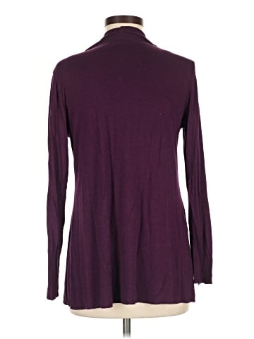 MiracleBody Long Sleeve Polo (view 2)