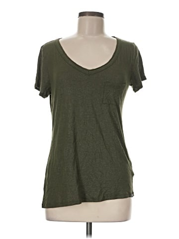 Rock & Republic Short Sleeve T-Shirt (view 1)