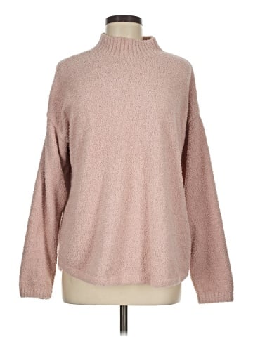 Uniqlo Turtleneck Sweater (view 1)