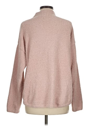Uniqlo Turtleneck Sweater (view 2)