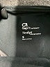Gap Fit Black Active Pants Size Sm Maternity - photo 6