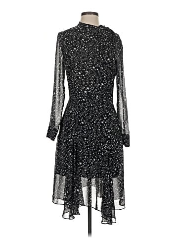 Marciano Cocktail Dress (view 1)
